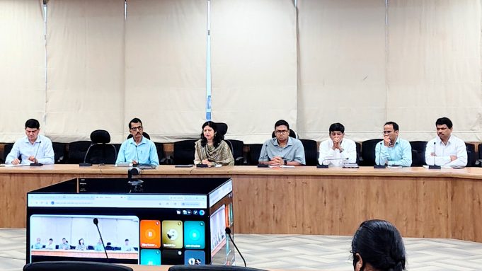 Mantra On Urban Land Management