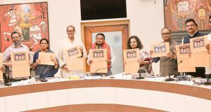 Srimandir Festival Calendar Unveiled