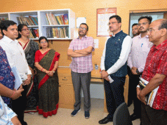 Revenue Gets Modern Library