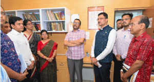 Revenue Gets Modern Library