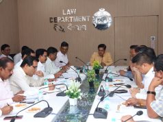 Odisha Accelerates Infra Projects