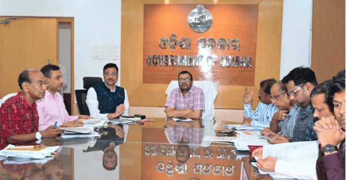 Chatbot For Revenue Services