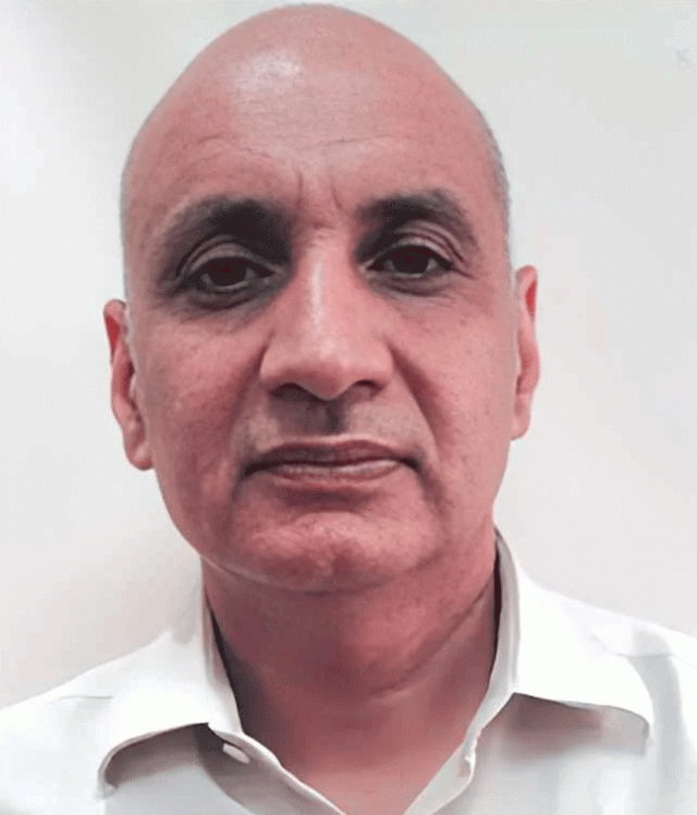 New DGCA Takes Charge