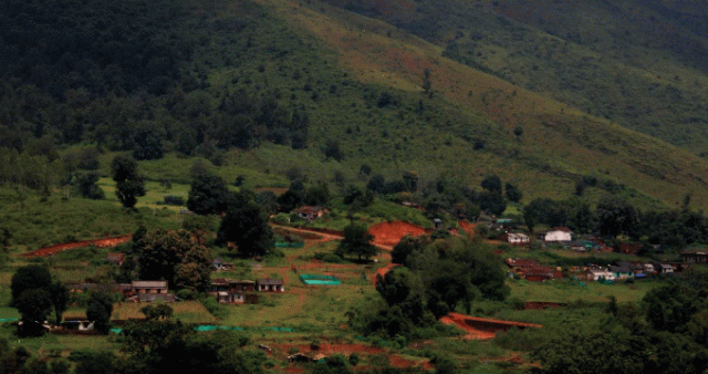 Mining Unrest; Cops Injured