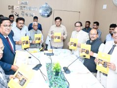 Law Commission Presents Report