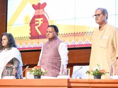 State Launches Budget Aware