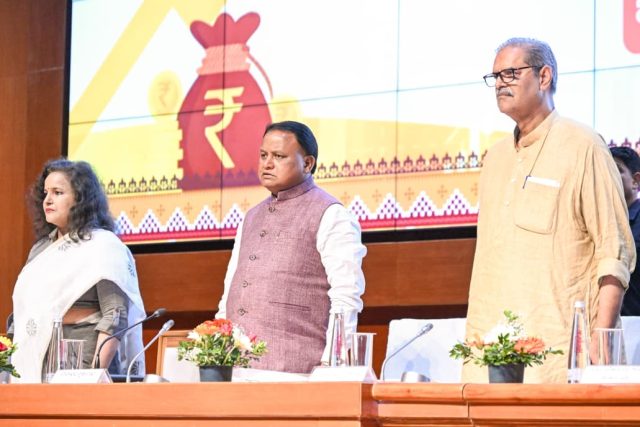 State Launches Budget Aware