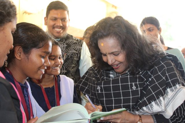 CS Care For Kandhamal