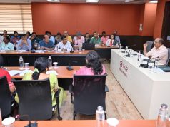 Road Map For Agri Spending