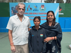 Singh Deo Lauds Seth