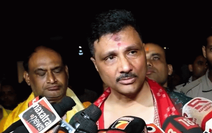 Lord’s Wealth Cataloged