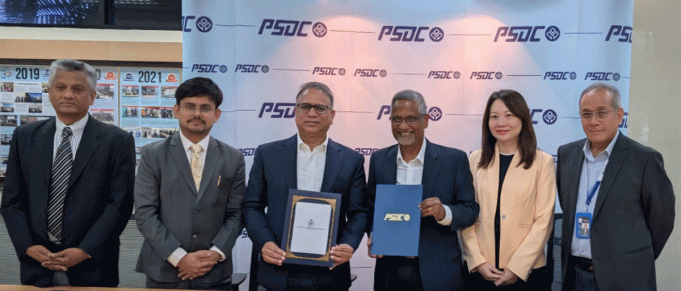 Odisha Malaysia Semiconductor Pact