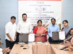 ପରିବା ବର୍ଜ୍ୟରୁ ଉତ୍ପାଦନ ହେବ ସିଏନଜି