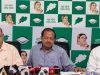 SIR Axe On 1 Million Voters; BJD