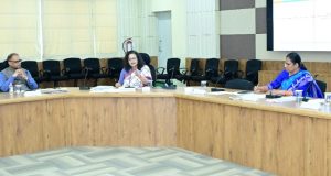 ପର୍ଯ୍ୟଟନର ବିକାଶ ପାଇଁ ପରାମର୍ଶ