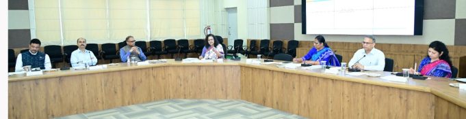 ପର୍ଯ୍ୟଟନର ବିକାଶ ପାଇଁ ପରାମର୍ଶ