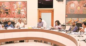 ବୈଷୟିକ ଶିକ୍ଷାରେ ସଂରକ୍ଷଣକୁ ମୋହର