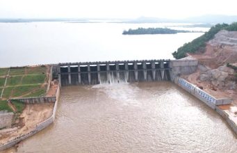 ଜଳସେଚନ ପ୍ରକଳ୍ପ ସରକାରଙ୍କ ପାଇଁ ବୋଝ