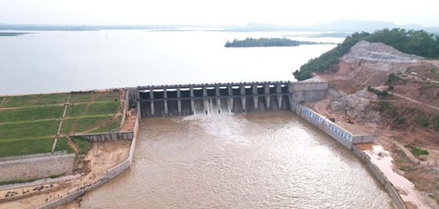 ଜଳସେଚନ ପ୍ରକଳ୍ପ ସରକାରଙ୍କ ପାଇଁ ବୋଝ