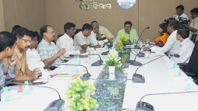 ସ୍ୱଚ୍ଛ ହେବ ମଦଦୋକାନ ଲଟେରୀ ପ୍ରକ୍ରିୟା