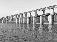 ଛତିଶଗଡ ରଖିଛି ୬୭% ଅଧିକ ଜଳ