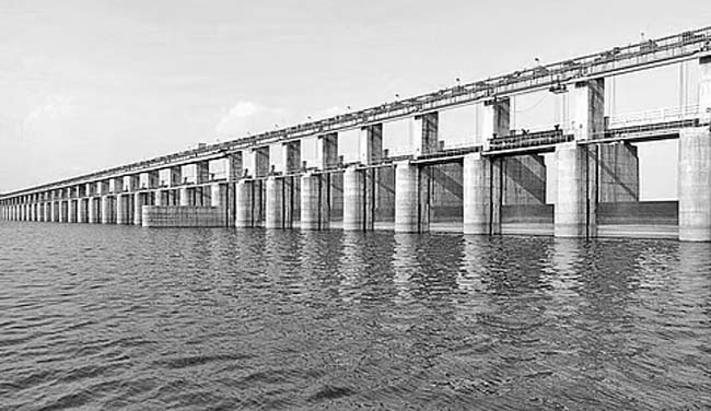 ଛତିଶଗଡ ରଖିଛି ୬୭% ଅଧିକ ଜଳ