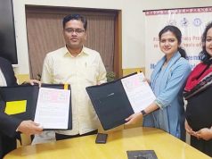 ଆର୍ଥିକ ସାକ୍ଷରତା ପାଠ ପାଇଁ ରାଜିନାମା