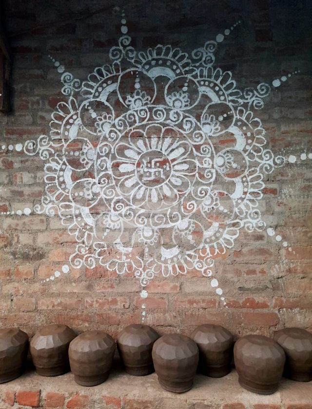 Puri Walk Projects Pottery