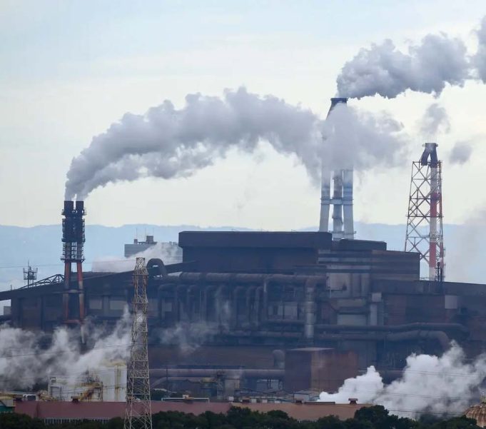 ୧୯ ସଂସ୍ଥାର ନାହିଁ ପ୍ରଦୂଷଣ ପ୍ରମାଣପତ୍ର