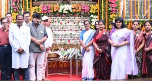 ୭୮ତମ ରାଜଧାନୀ ପ୍ରତିଷ୍ଠା ଦିବସ ପାଳିତ