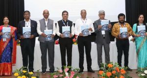 ପ୍ରଥମ ଆଇଇଇଇ ଅନ୍ତର୍ଜାତିକ ସମ୍ମିଳନୀ ଆୟୋଜିତ