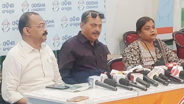 ବଂଶଧାରା ନଦୀ ଜଳବଣ୍ଟନ ନିଷ୍ପତ୍ତି ଓଡ଼ିଶା ବିରୋଧି