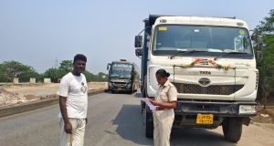 ଡ୍ରାଇଭିଂ ଲାଇସେନ୍ସ ଯାଞ୍ଚ କଡ଼ାକଡ଼ି