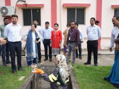 ସହରାଞ୍ଚଳ ଶାସନ ଦେଖିଲେ ଆଇ.ଏ.ଏସ୍ ପ୍ରୋବେସନାରୀ