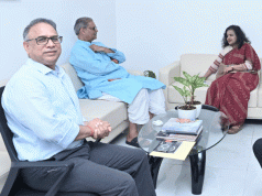 Odisha Powers Energy Reforms