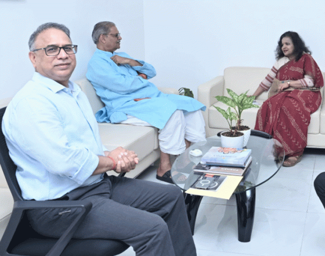 Odisha Powers Energy Reforms