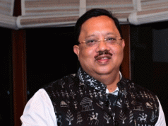 UCCIL; Taking Odisha Global