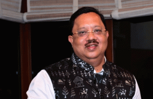 UCCIL; Taking Odisha Global