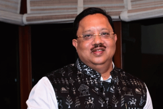 UCCIL; Taking Odisha Global