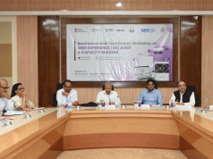 State Hosts UI/UX Meet