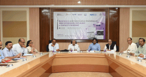 State Hosts UI/UX Meet