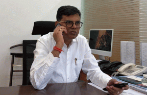 Singh Rejects Fuel Shortage