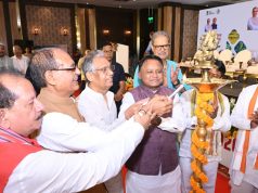 ପୂର୍ବାଞ୍ଚଳ କୃଷି ସମ୍ମିଳନୀ ଉଦଘାଟିତ
