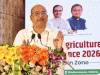 Odisha Highlights Agri Extension