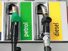 Odisha Gets Fuel Shock