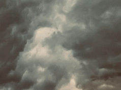 Alert On Nor’wester Storms