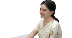 Shalini Pandit Joins Major Financial Boards