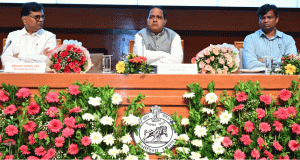 Mantra On PDS & Paddy Procure