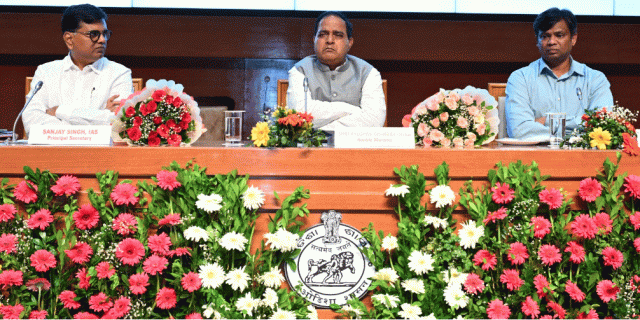 Mantra On PDS & Paddy Procure