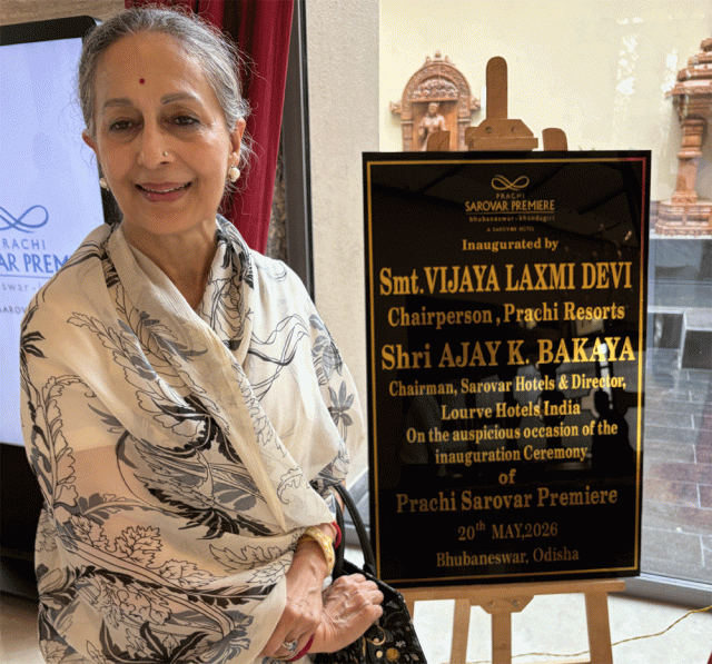 Prachi Resorts Expands Footprint